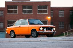 
										1976 BMW 2002 5-Speed full									