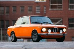 
										1976 BMW 2002 5-Speed full									