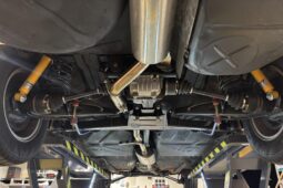 
										1976 BMW 2002 5-Speed full									