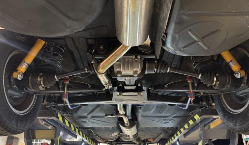 
								1976 BMW 2002 5-Speed full									