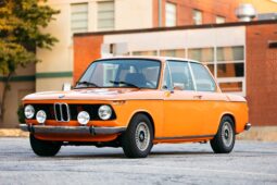 
										1976 BMW 2002 5-Speed full									