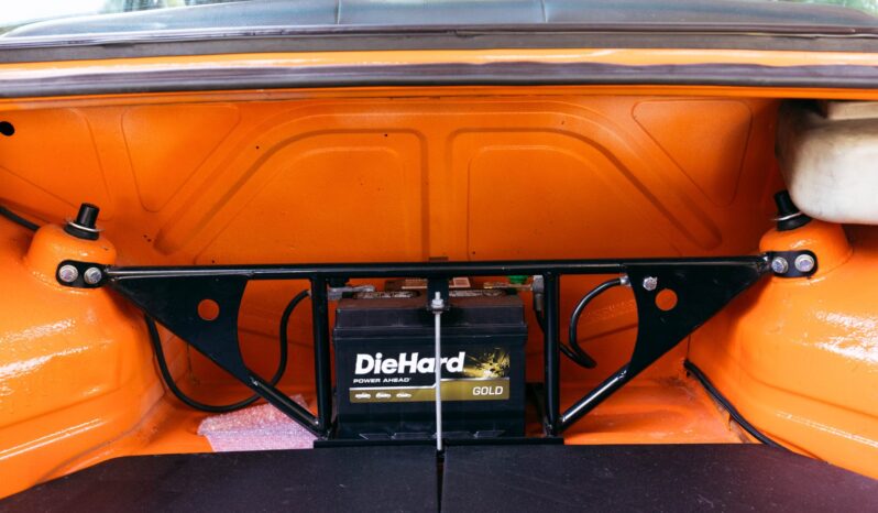 
								1976 BMW 2002 5-Speed full									