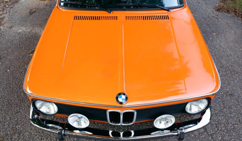 
								1976 BMW 2002 5-Speed full									