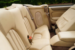 
										2006 Jaguar XK8 Convertible full									