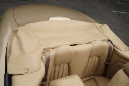 
										2006 Jaguar XK8 Convertible full									