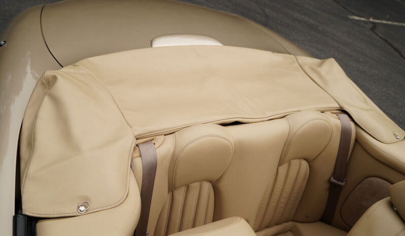 
								2006 Jaguar XK8 Convertible full									