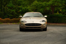 
										2006 Jaguar XK8 Convertible full									