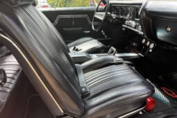 										1970 Chevrolet Chevelle Malibu Sport Coupe full									