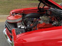 1970 Chevrolet Chevelle Malibu Sport Coupe