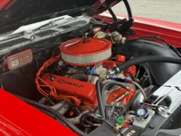 										1970 Chevrolet Chevelle Malibu Sport Coupe full									