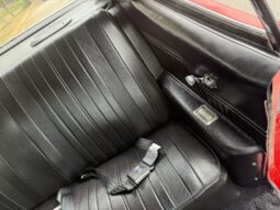 										1970 Chevrolet Chevelle Malibu Sport Coupe full									