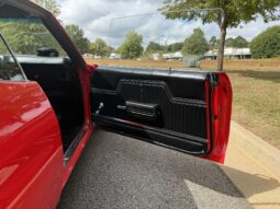 										1970 Chevrolet Chevelle Malibu Sport Coupe full									