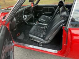 										1970 Chevrolet Chevelle Malibu Sport Coupe full									