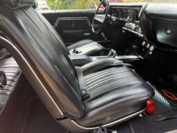 										1970 Chevrolet Chevelle Malibu Sport Coupe full									