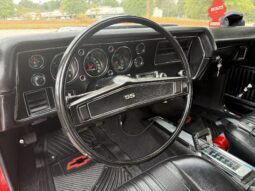 										1970 Chevrolet Chevelle Malibu Sport Coupe full									