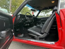 										1970 Chevrolet Chevelle Malibu Sport Coupe full									