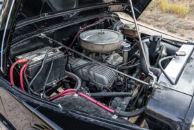 1977 Jeep CJ-7 4-Speed