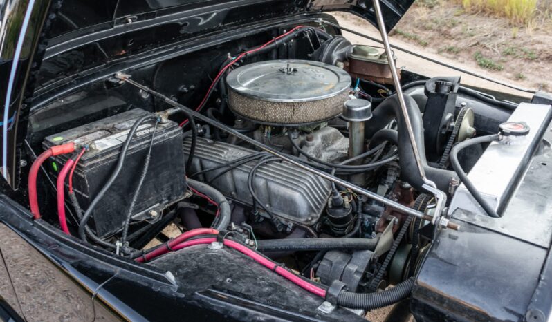 
								1977 Jeep CJ-7 4-Speed full									