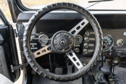 
										1977 Jeep CJ-7 4-Speed full									