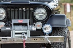 
										1977 Jeep CJ-7 4-Speed full									