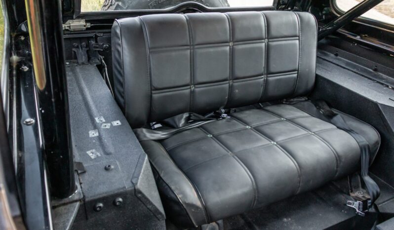 
								1977 Jeep CJ-7 4-Speed full									