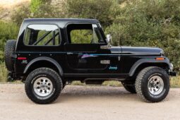 
										1977 Jeep CJ-7 4-Speed full									