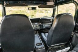 
										1977 Jeep CJ-7 4-Speed full									