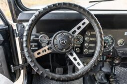 
										1977 Jeep CJ-7 4-Speed full									