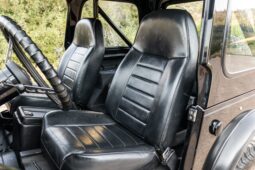 
										1977 Jeep CJ-7 4-Speed full									
