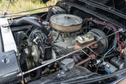 
										1977 Jeep CJ-7 4-Speed full									