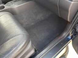 
										2001 Jeep Cherokee Limited 4×4 full									