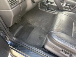 
										2001 Jeep Cherokee Limited 4×4 full									