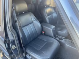 
										2001 Jeep Cherokee Limited 4×4 full									