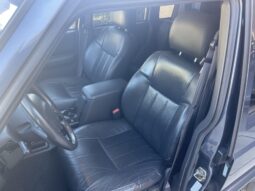 
										2001 Jeep Cherokee Limited 4×4 full									