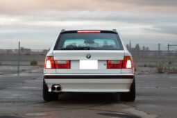 
										1994 BMW 530i Touring 6-Speed full									