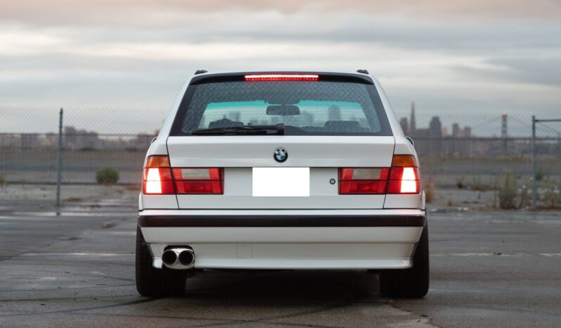 
								1994 BMW 530i Touring 6-Speed full									