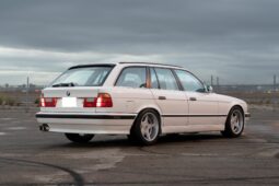 1994 BMW 530i Touring 6-Speed 2