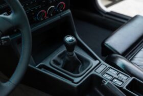 1994 BMW 530i Touring 6-Speed