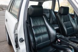 
										1994 BMW 530i Touring 6-Speed full									