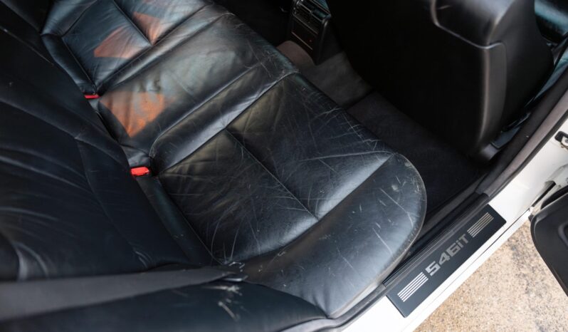 
								1994 BMW 530i Touring 6-Speed full									