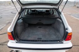 
										1994 BMW 530i Touring 6-Speed full									