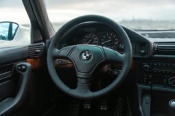 
										1994 BMW 530i Touring 6-Speed full									