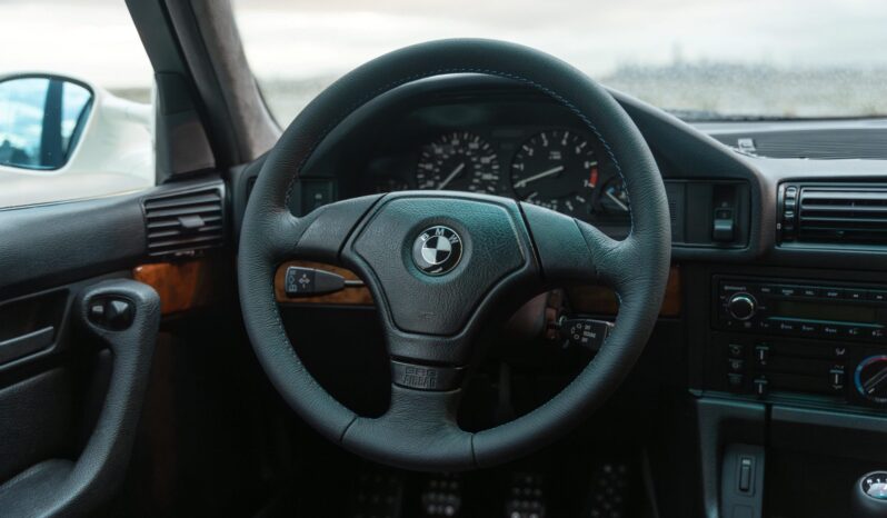 
								1994 BMW 530i Touring 6-Speed full									