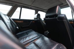 
										1994 BMW 530i Touring 6-Speed full									