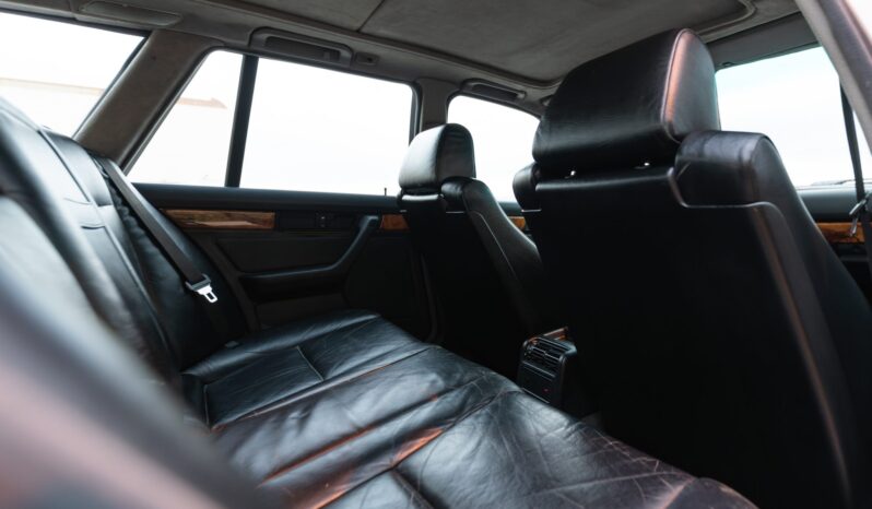 
								1994 BMW 530i Touring 6-Speed full									