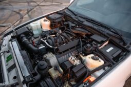 
										1994 BMW 530i Touring 6-Speed full									