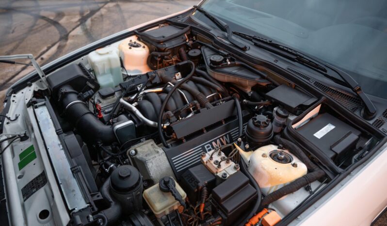 
								1994 BMW 530i Touring 6-Speed full									