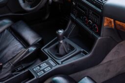 
										1994 BMW 530i Touring 6-Speed full									