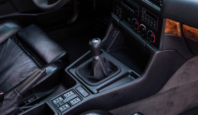 
								1994 BMW 530i Touring 6-Speed full									