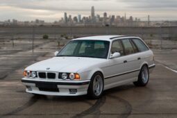 
										1994 BMW 530i Touring 6-Speed full									